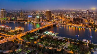 ظاهرة فلكية غير مسبوقة في سماء القاهرة