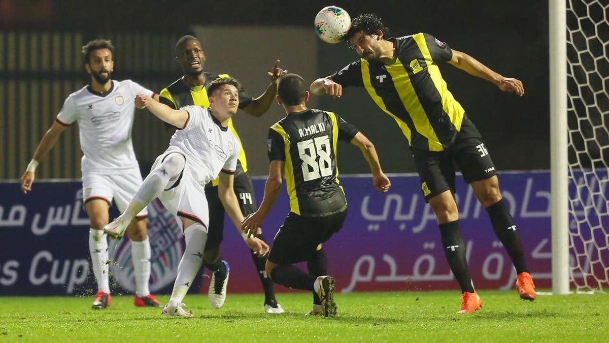 الاتحاد والشباب يبحثان عن "النهائي الرابع"