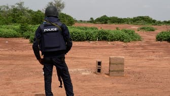 At least 70 civilians killed in suspected militant attacks in Niger: Report