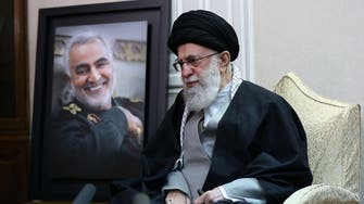 عام على مقتل سليماني.. طهران مكبلة وفوضى بين ميليشاتها