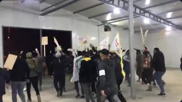 حشد الشعبی