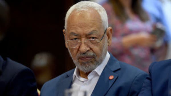 تونس.. تحرّك برلماني جديد لسحب الثقة من الغنوشي