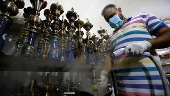 Coronavirus: Abu Dhabi permits restaurants, cafes to resume shisha services