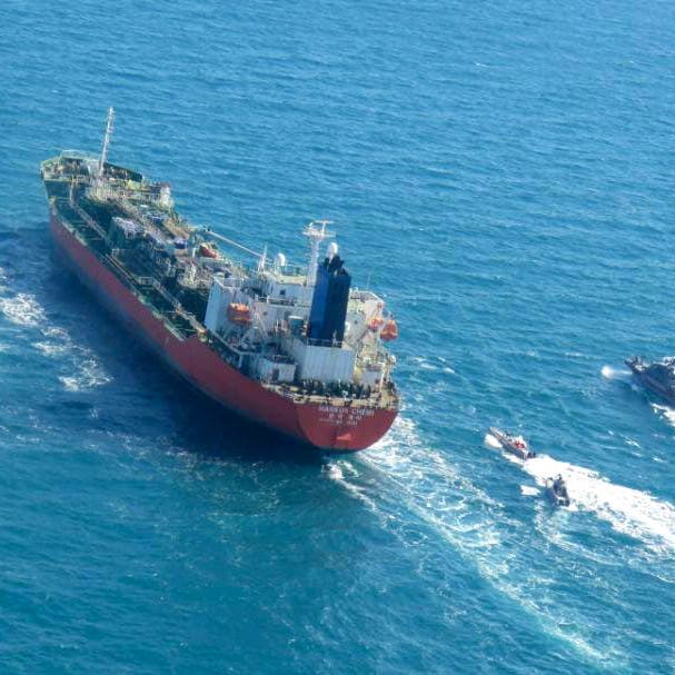 ابتزاز إيران متواصل..طاقم سفينة كوريا الجنوبية لم يغادر