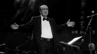 رحيل الموسيقار اللبناني إلياس الرحباني بعد إصابته بكورونا 