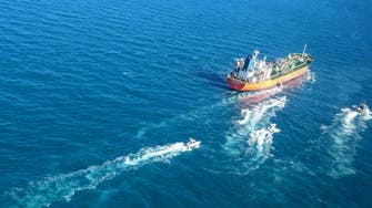 إيران ترفض الوساطة بقضية احتجاز السفينة الكورية الجنوبية