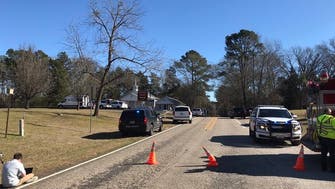 Pastor killed, two hurt in Texas church: Sheriff