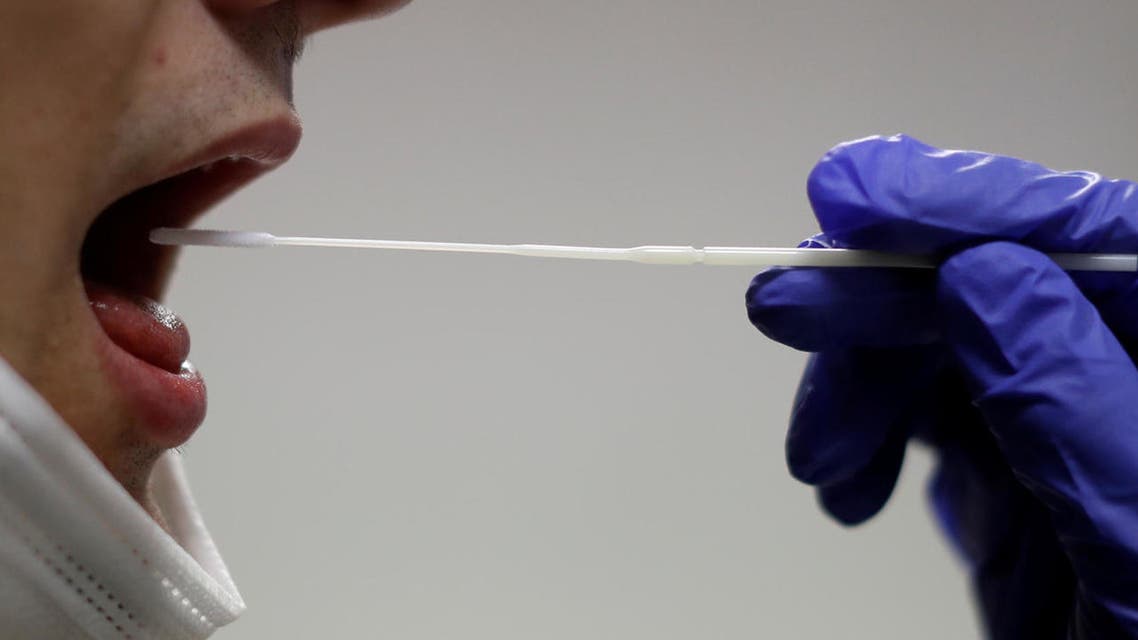 Abu Dhabi rolls out COVID-19 Saliva Test in more schools across emirate (WAM)