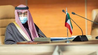 أمير الكويت: بيان العلا سيعزز وحدة الصف الخليجي والعربي وتماسكه