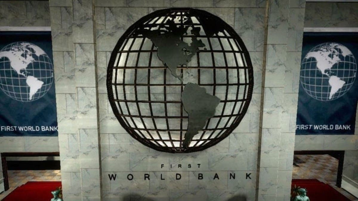 البنك الدولي يعلّق كل مشاريعه في روسيا وبيلاروسيا ردّاً على غزو أوكرانيا