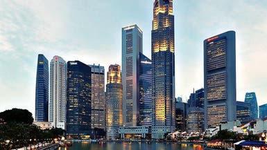 سنغافورة تسرق من هونغ كونغ لقب أهم مركز مالي آسيوي