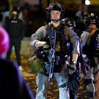 شرطة واشنطن تتأهب وتحذر أنصار ترمب: لا أسلحة خلال الاحتجاجات