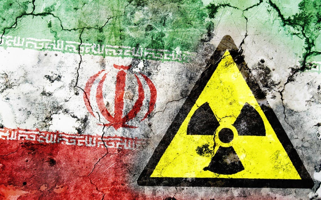 ایران هسته ای - اکسپرسیونیسم