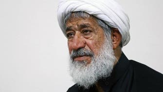 مرجع إيراني منتقد لخامنئي يثور ضد الحوزة ويكتب: "أنا النذير العريان"