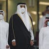 Qatar’s emir to visit Washington on Jan. 31