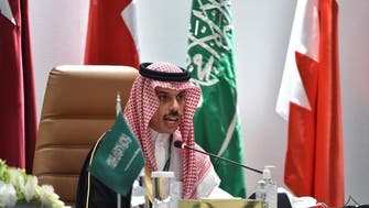 Saudi Arabia’s FM: AlUla declaration ends dispute with Qatar, restores all ties