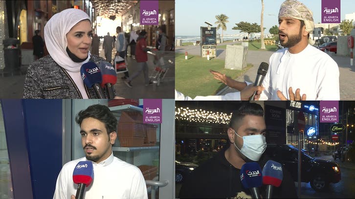 Gulf citizens say they have benefitted from being united under GCC