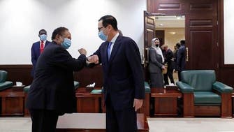 امریکا اورسوڈان کے معاہدۂ ابراہیم پر دست خط،اسرائیل سے معمول کے تعلقات کی راہ ہموار 