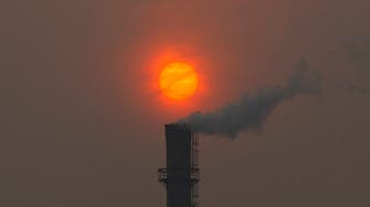 China set to unveil carbon emissions trading scheme in Feb