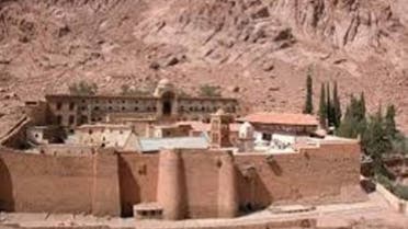دير المحرق 1