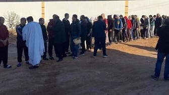 ليبيا.. طرفا الصراع يواصلان عملية تبادل الأسرى