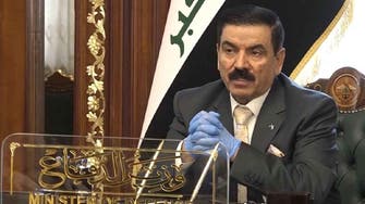  وزير الدفاع العراقي للعربية: لن نسمح بحرب أهلية