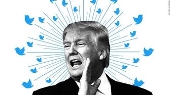 تويتر يكبل ترمب عبر حساب الرئاسة.. والرئيس يرد "تآمر"