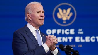 US Congress formally certifies Joe Biden's presidential election win