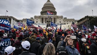 کانگریس کے 200 سے زیادہ ارکان ٹرمپ کی معزولی کے حامی ہیں : امریکی میڈیا