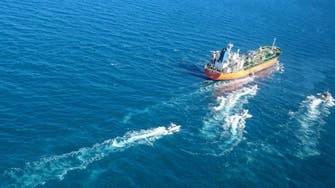 South Korean diplomat in Iran over seized ship, frozen funds