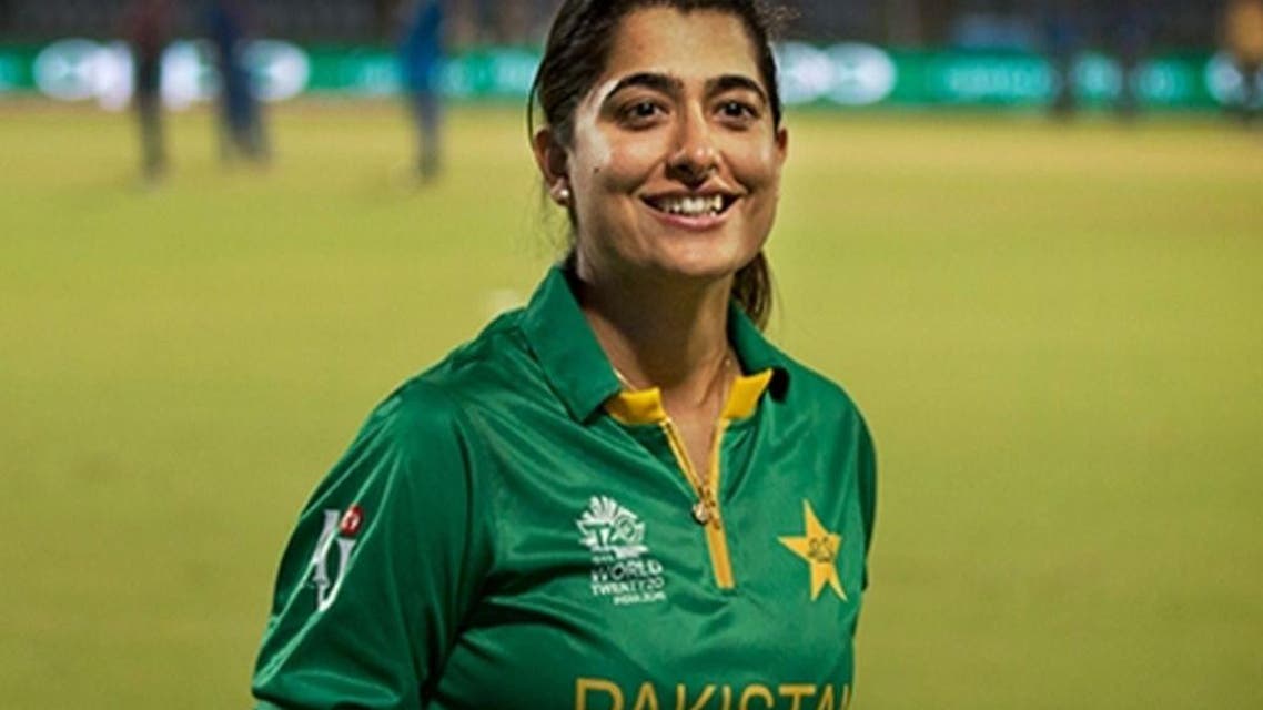 ثنا میر