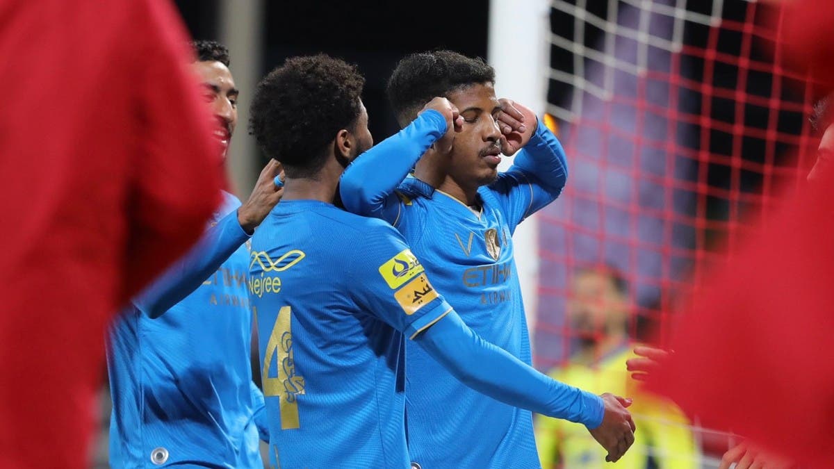 النصر يواجه العين ويترقب الفوز الثاني على التوالي