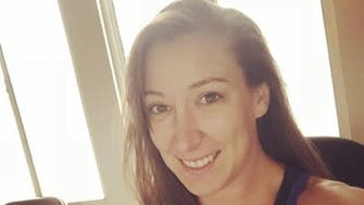Ashli Babbitt: The woman fatally shot during US Capitol riot