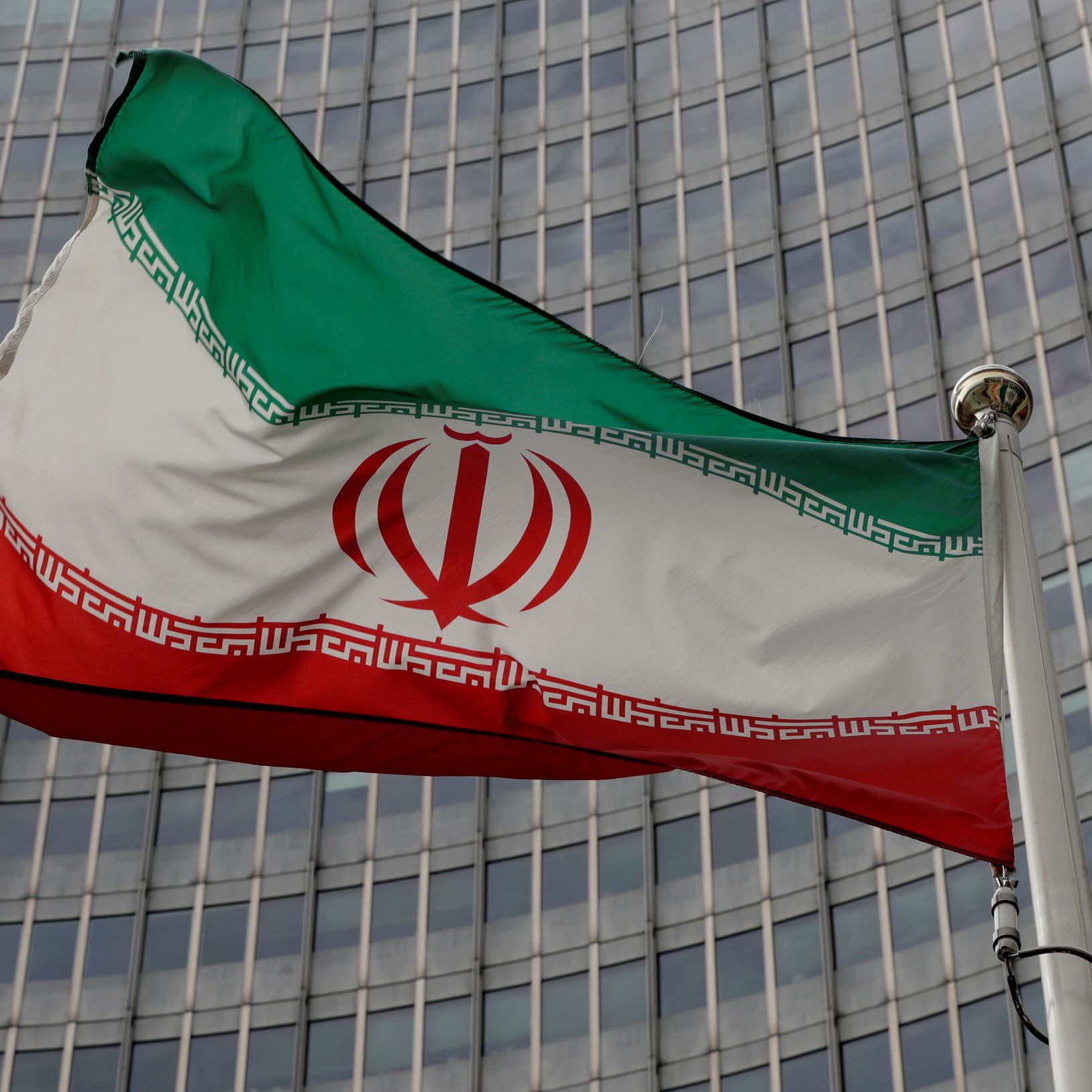 ألمانيا: إيران تلعب بالنار ولا تريد وقف التصعيد