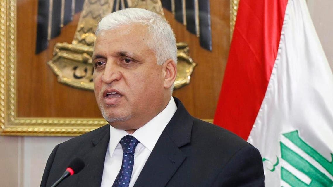 فالح الفیاض