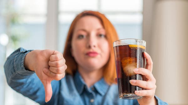 Study Finds Artificial Sweeteners in Sugar-Free Soft Drinks Linked to Depression