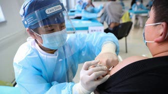 الفيروس يطل ثانية في الصين.. واللقاحات مجانية