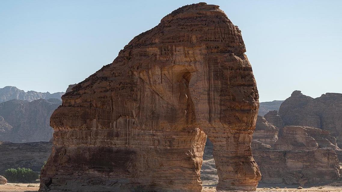 العلا
