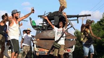 ليبيا.. الوفاق تحرّك قواتها لعملية "صيد الأفاعي"