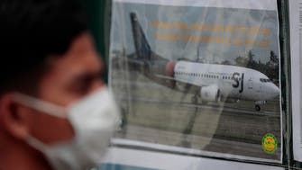  Indonesian plane crash: Black box found