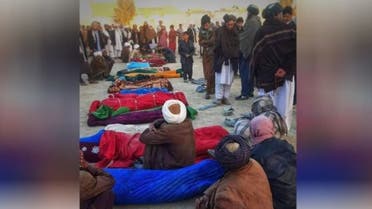 وزارت دفاع افغانستان: ادعای تلفات غیرنظامیان در نیمروز بررسی می‌شود