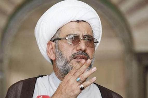 صلاح العبیدی سخنگوی جریان صدر