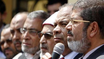  بينهم أسرة مرسي.. مصادرة أموال 89 من قيادات الإخوان