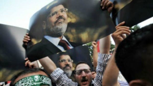 لماذا استولت القيادات على شركات الإخوان؟ الإجابة خلال تنصيب مرسي
