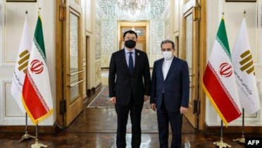 درخواست دوباره کره جنوبی برای آزاد کردن سرنشینان نفت‌کش