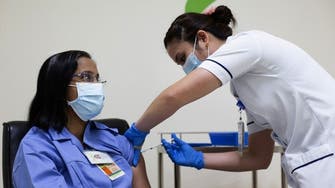 Coronavirus: UAE vaccinates 108,401 against COVID-19 in 24 hours