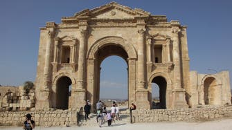 Jordanian sentenced to death for 2019 tourist stabbing