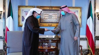 الكويت: الوزراء قدموا استقالتهم لرئيس الحكومة