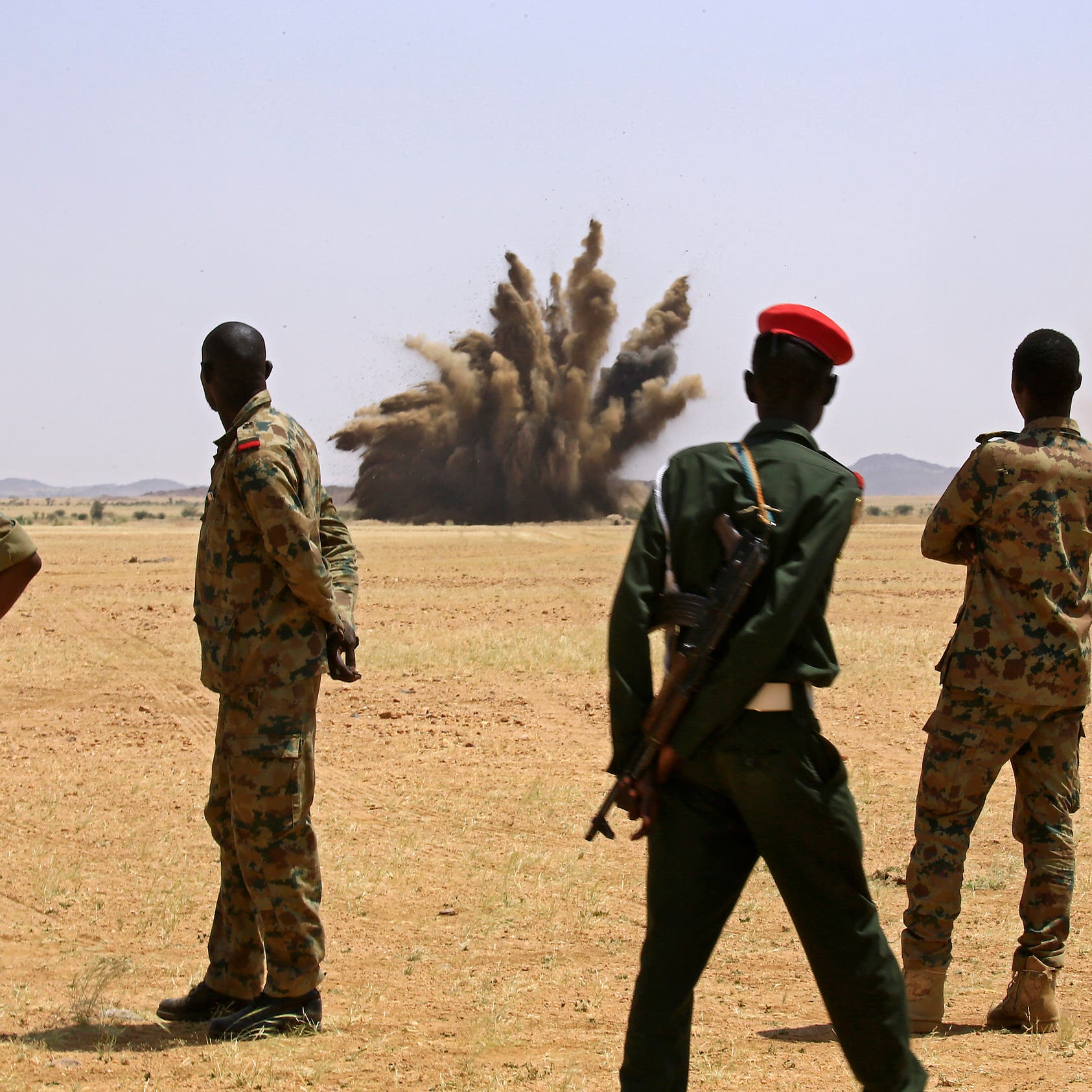 إثيوبيا: السودان فرض ادعاءاته على الحدود بالقوة