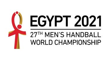Egypt 2021 World Men’s Handball Championship. (IHF)